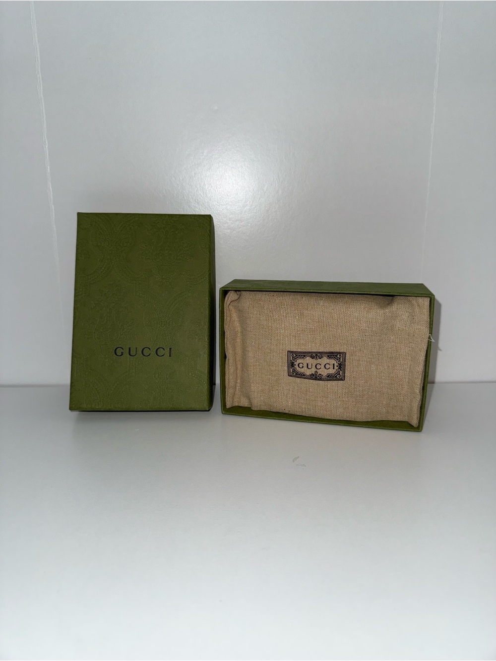 Gucci Pink Ophidia Wallet - Picture 13 of 13